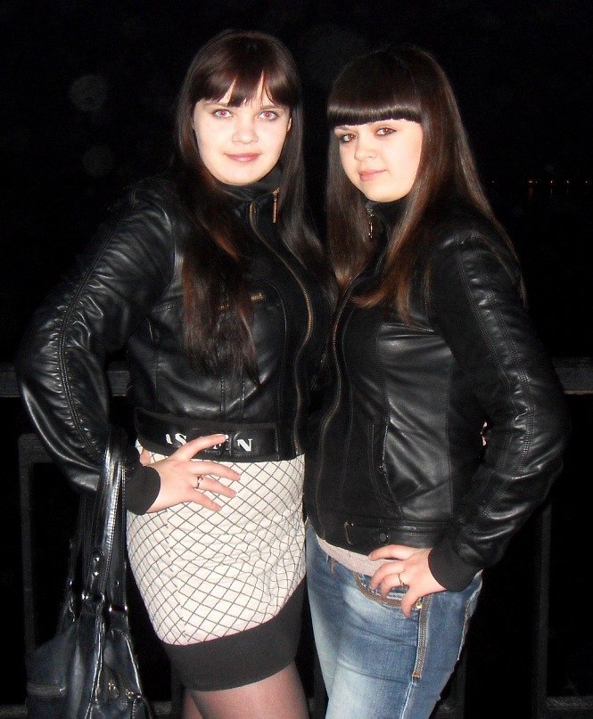 Наталья Кочетова | Боковская