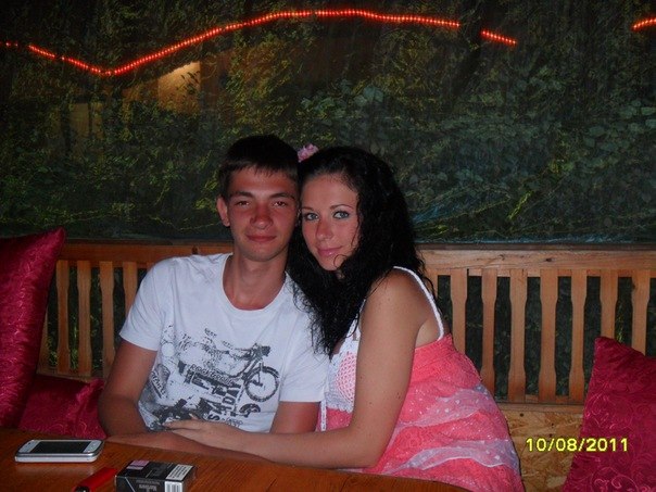 Артур Соколовский | Кривой Рог