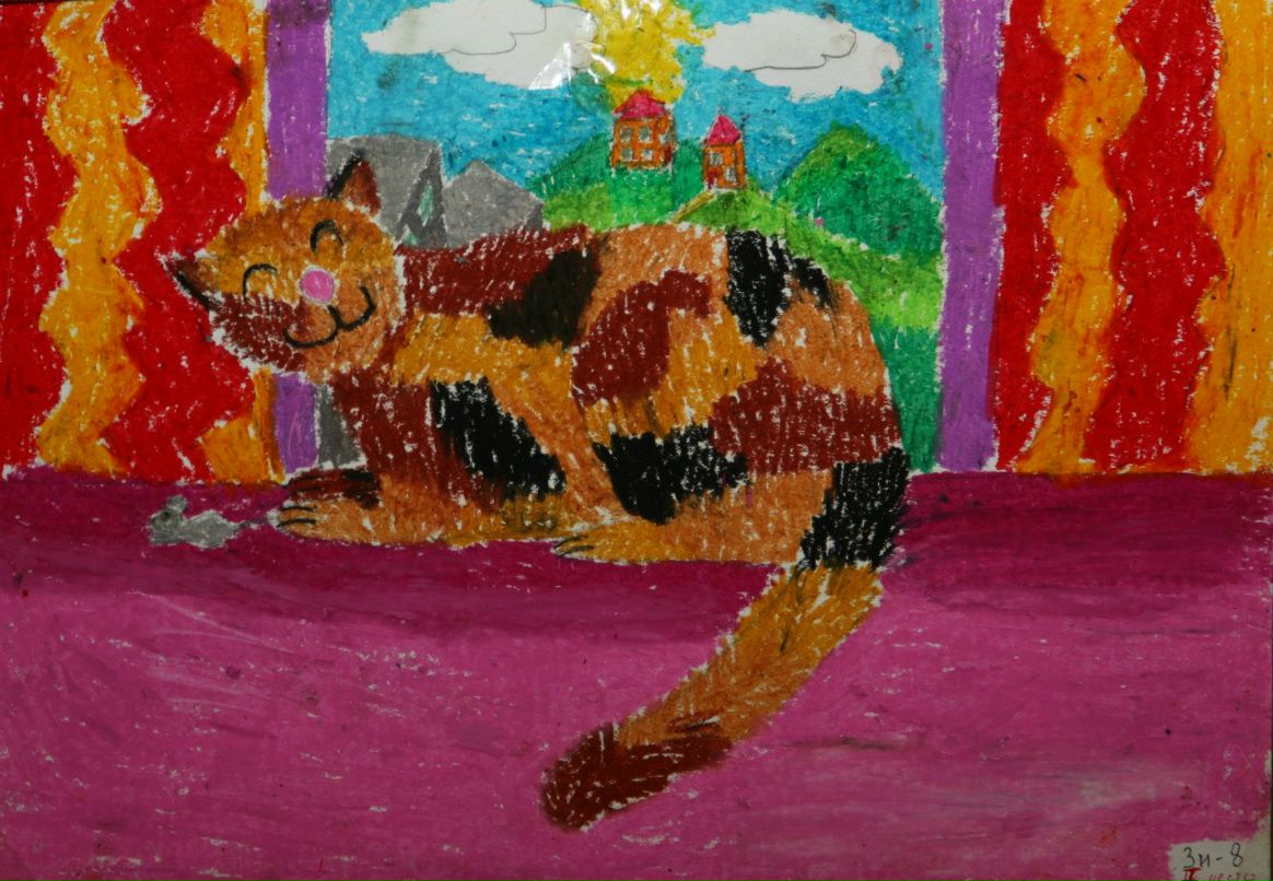 Галя Шарова | Усть-Каменогорск