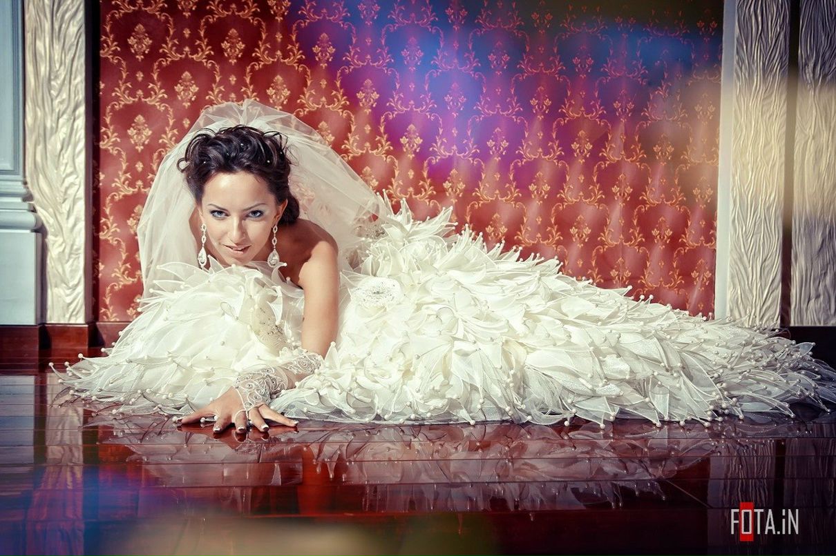 Виктория Велешина | Днепр (Днепропетровск)