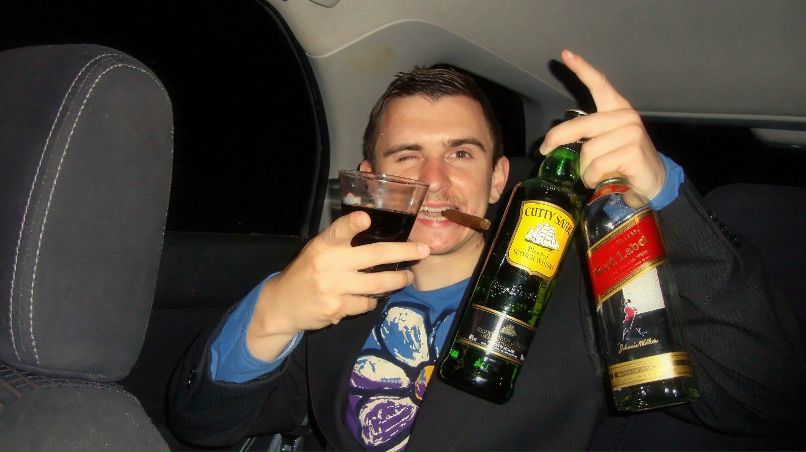 Артем Сотник Cотя | Полтава