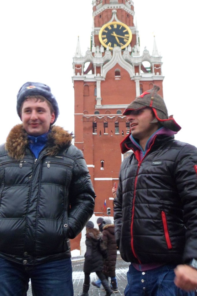 Малик Кимбаров | Ставрополь