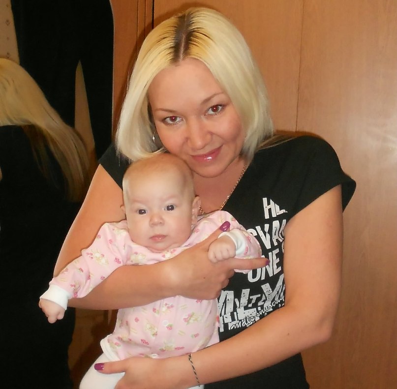 Анна Барсукова | Псков