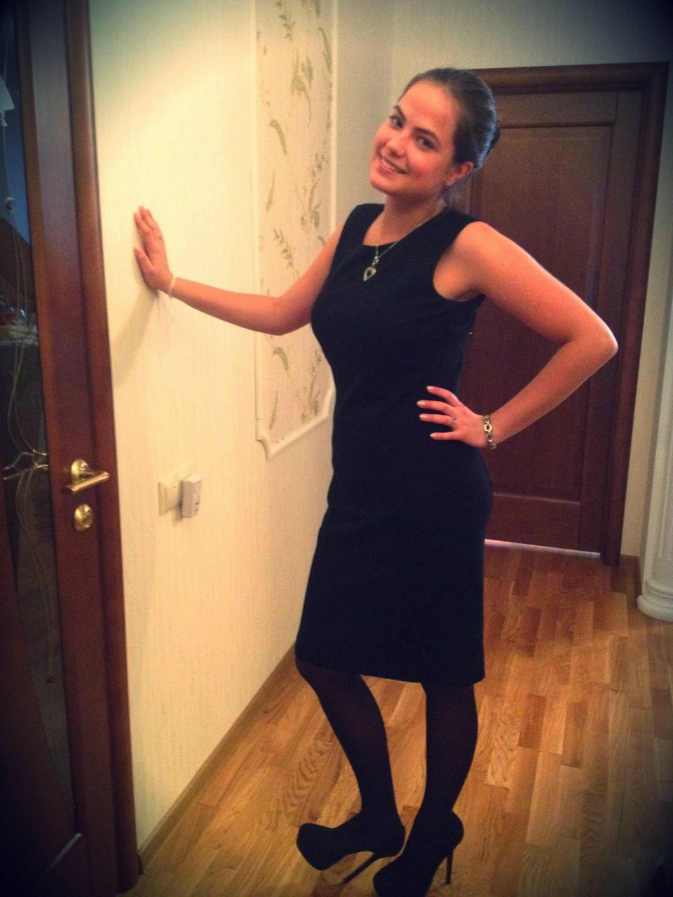 Evgeniya Berezkina | Montreux