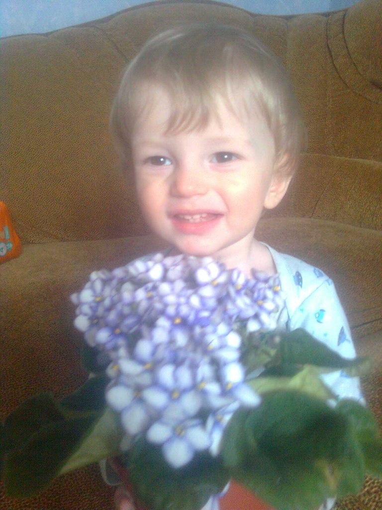 Наталья Петрик (Змиевская) | Степовое