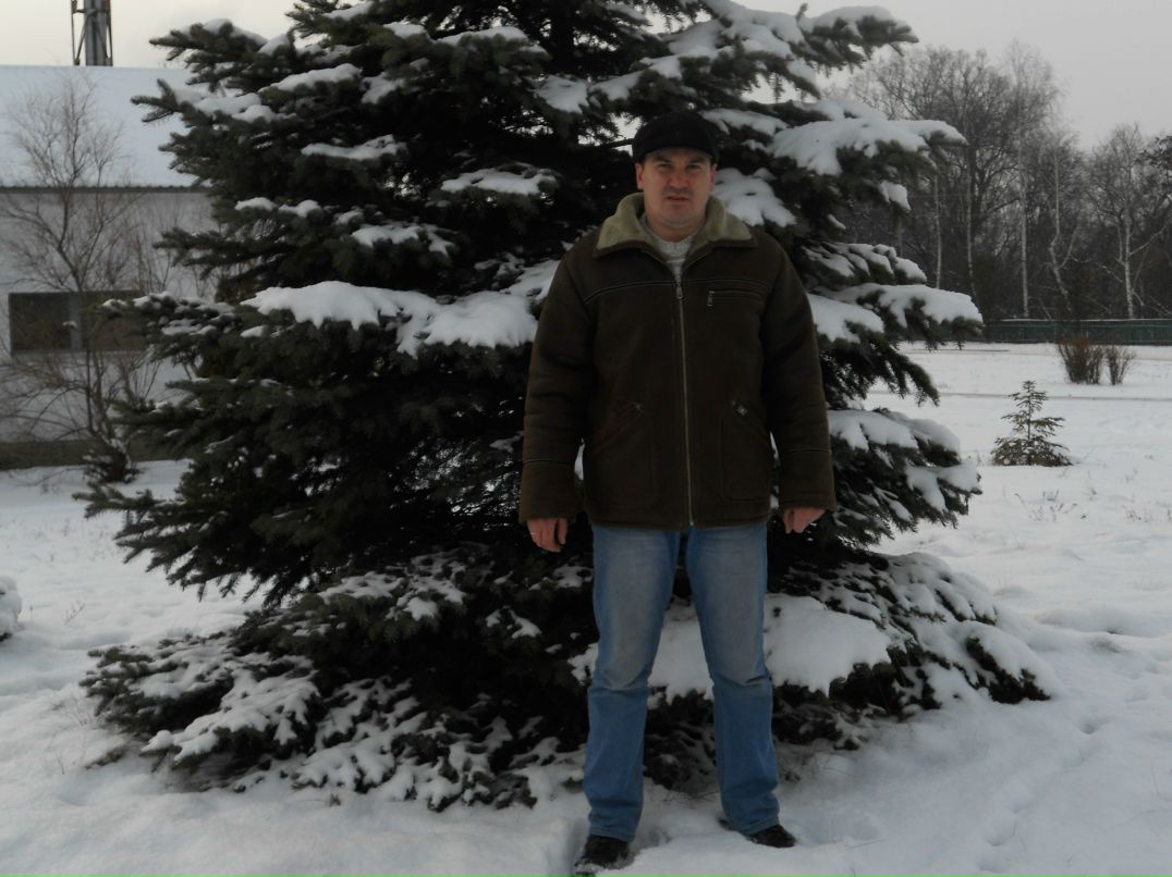 Александр Коваленко | Новгород-Северский