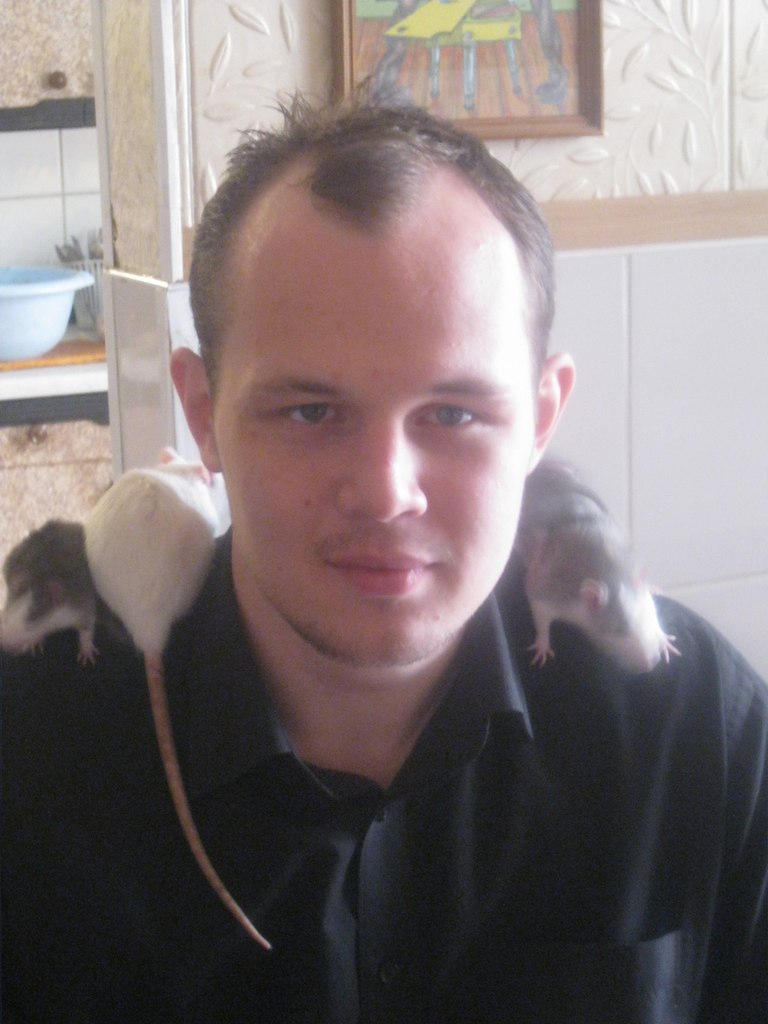 Диодор Гафаров | Калуга