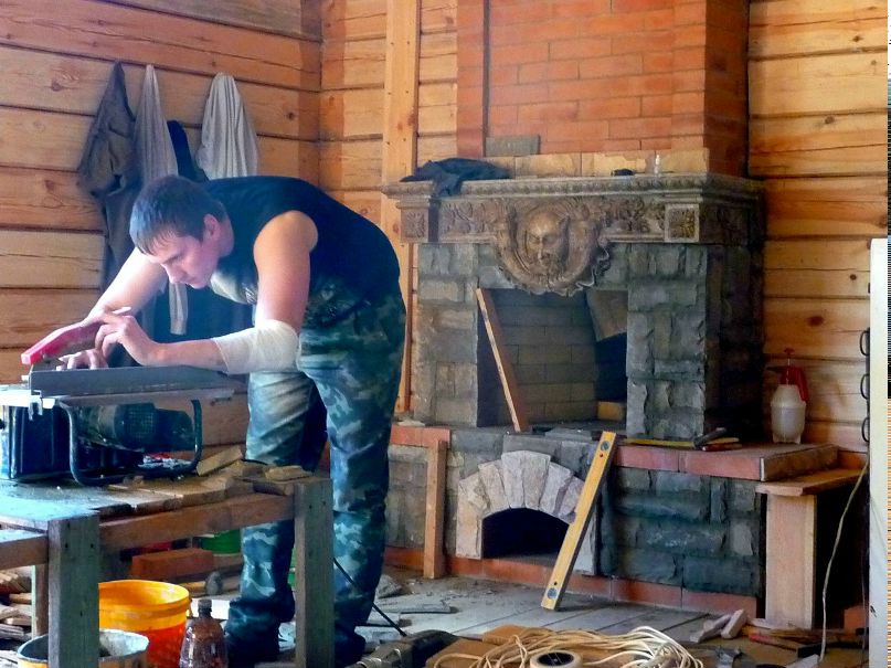 Алексей Захаров | Москва