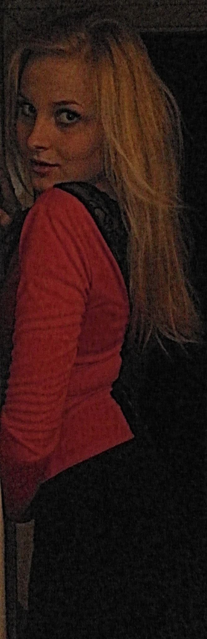 Ксюша Селивоник | 