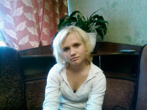 Ольга Алексеева | Санкт-Петербург