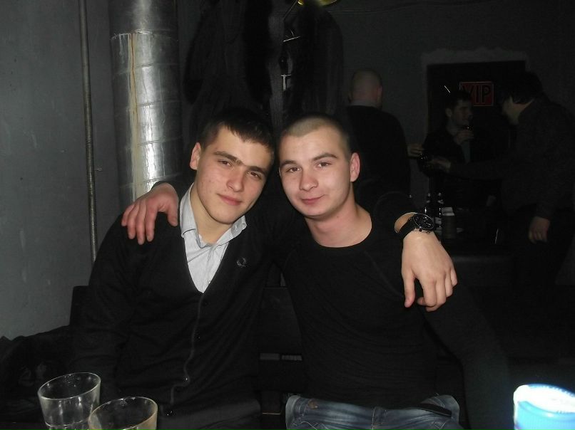 Игорь Васильев | Керчь