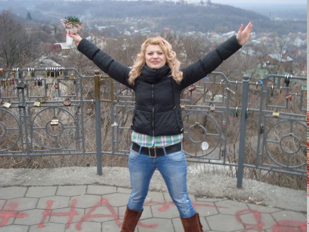 №71, Мария Белокурая, Полтава №71, Мария Белокурая, Полтава