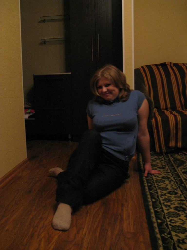 Екатерина Годунова | Демянск