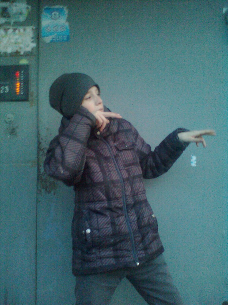 Михаил Маслов | Арзамас