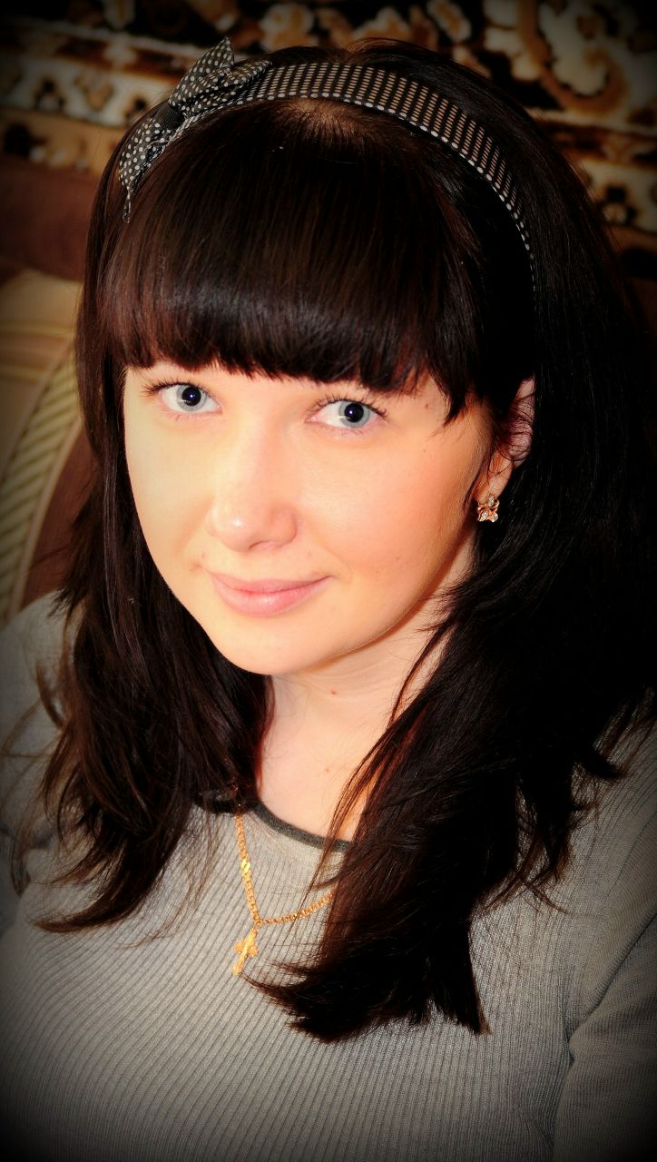 Ирина Сбитнева | Княгинино