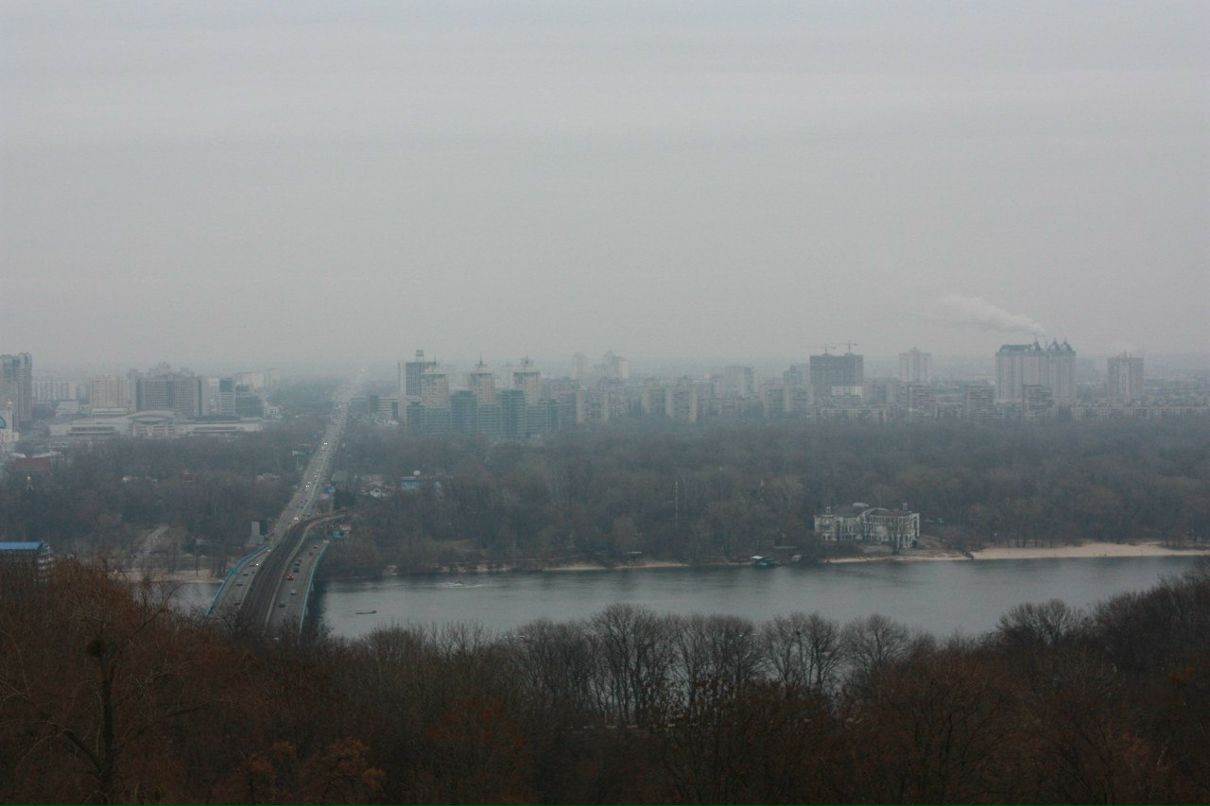 Ольга Буклина | Москва