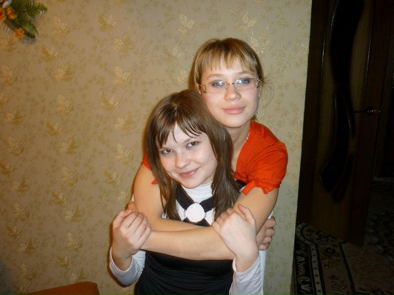 Оксана Леонова | Белгород