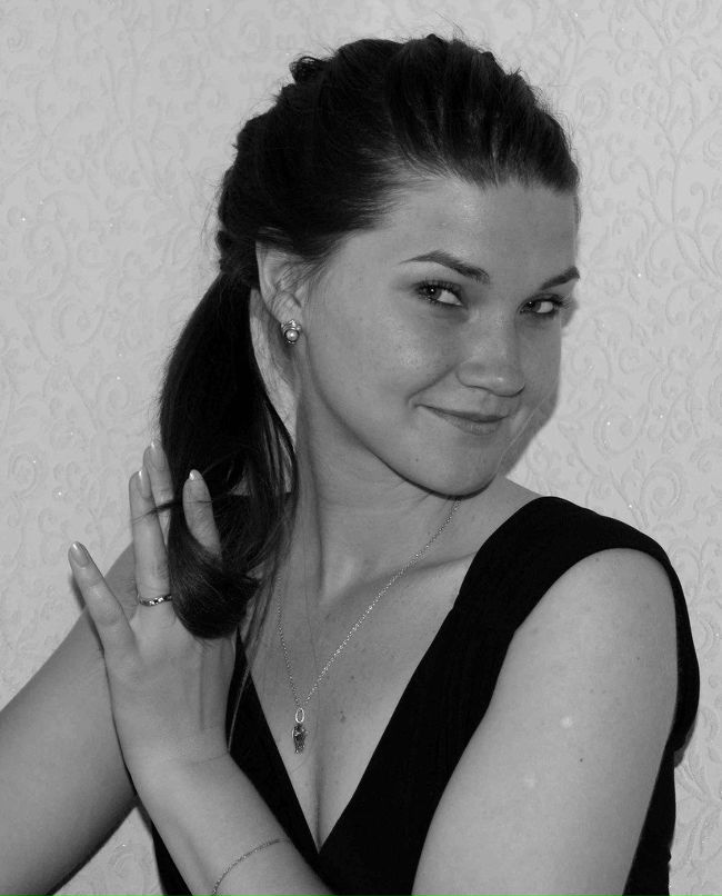 Юлька Еланская | Санкт-Петербург