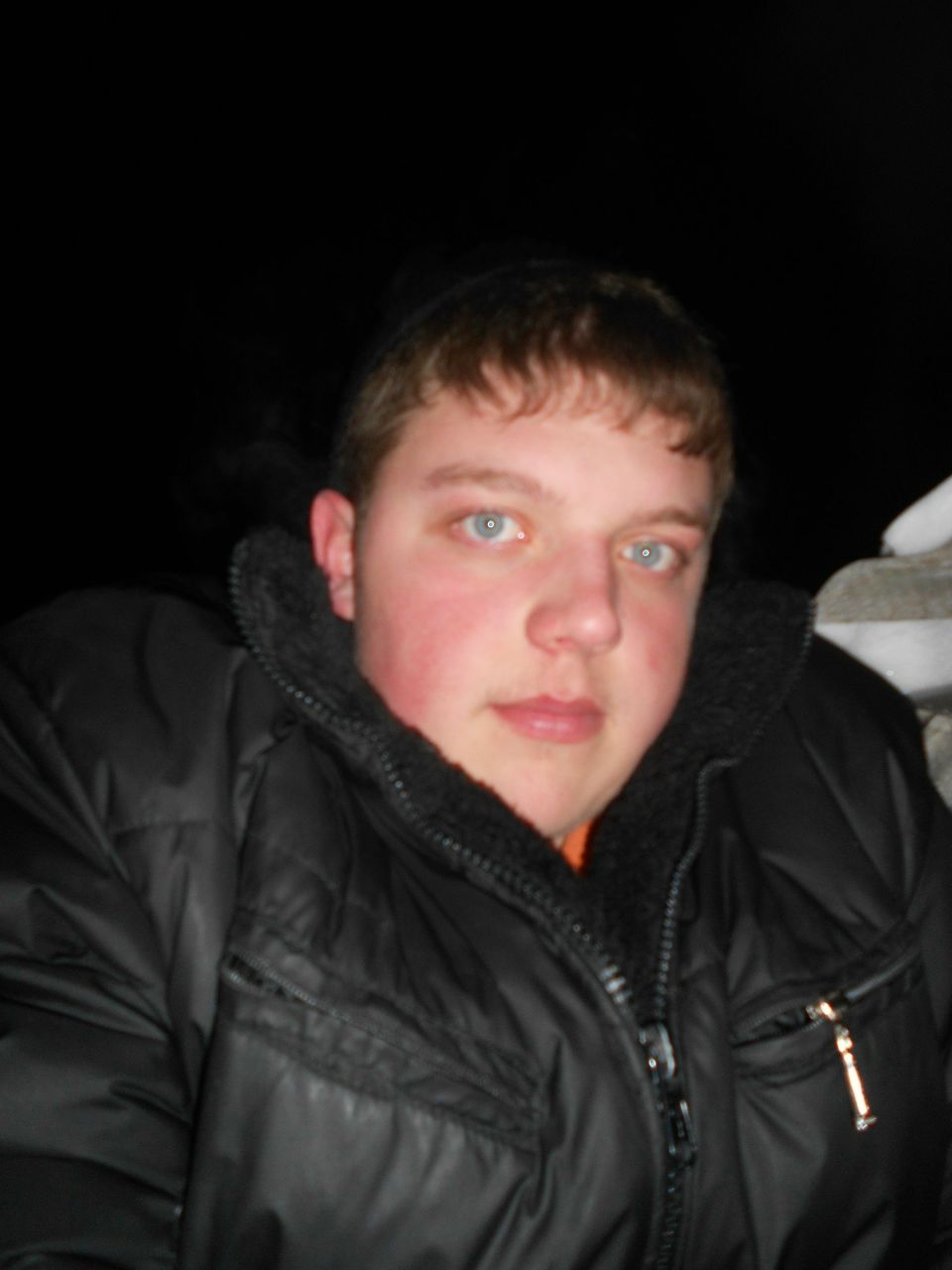 Алексей Варнин $LEFAN$ | Саранск