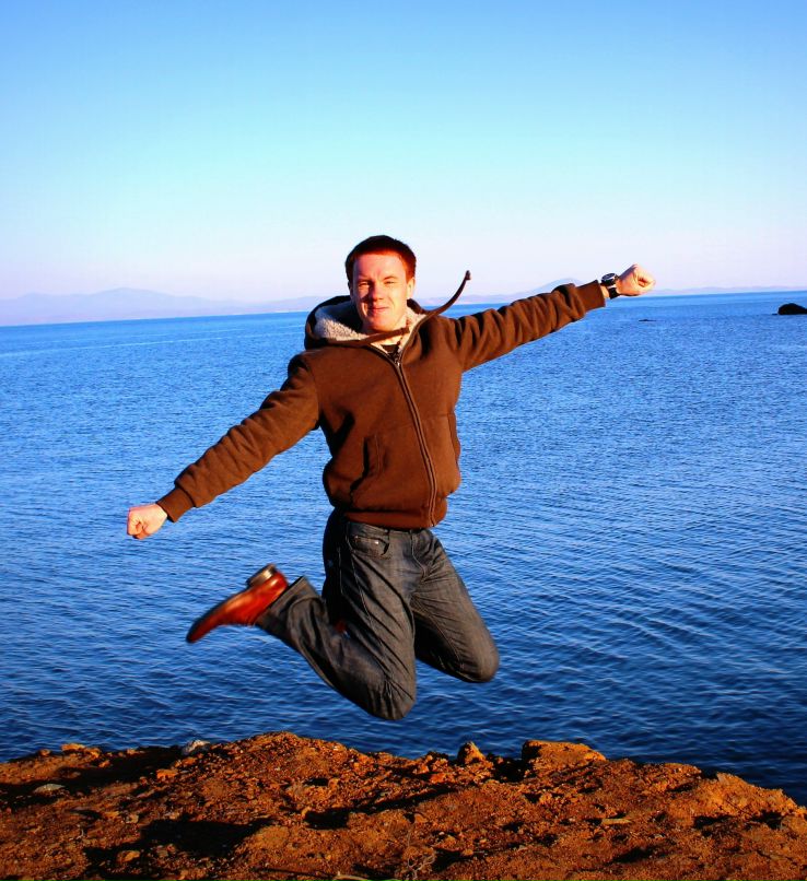 Сергей Лисенков | Владивосток