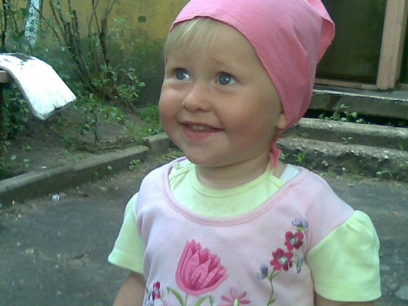 Julia Mayboroda | Киржач