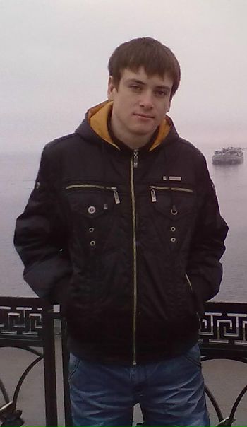 №15, Дмитрий Ковалев, 34 года, Краснодар, Россия №15, Дмитрий Ковалев, 34 года, Краснодар, Россия