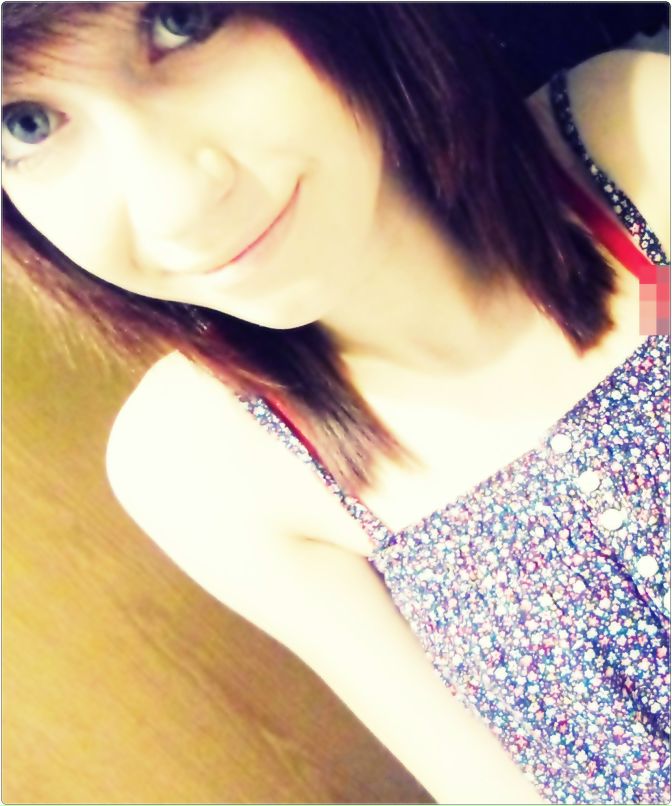 Alina Schneider | Eisenhüttenstadt