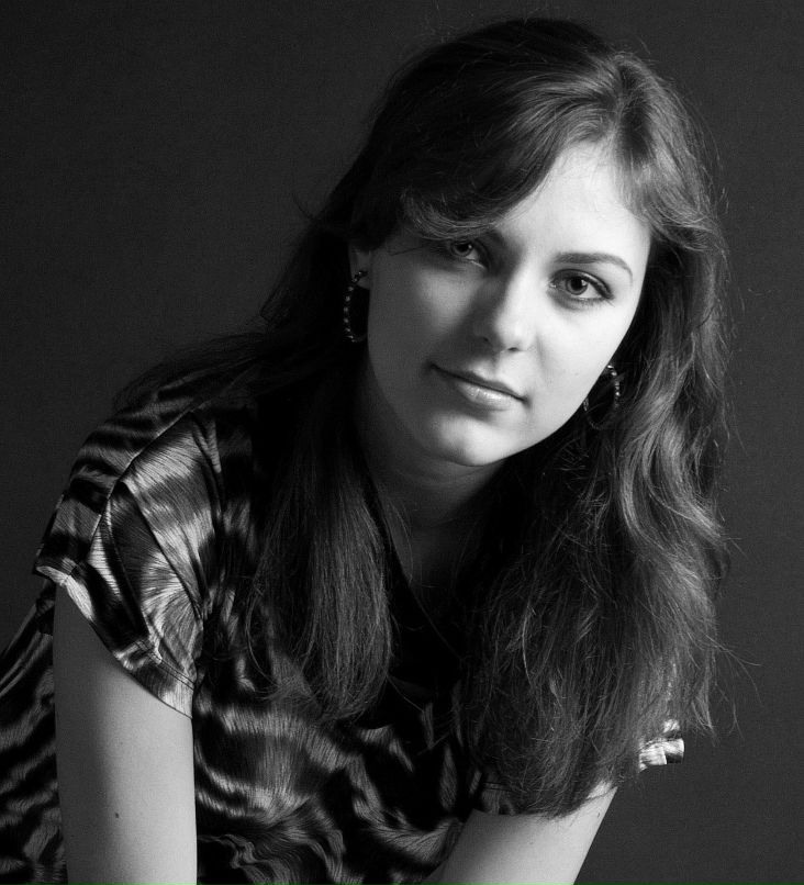 Илона Карнаух | 