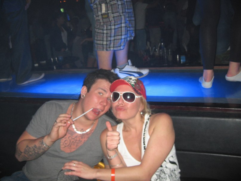 Виктория Благодетелева | Москва