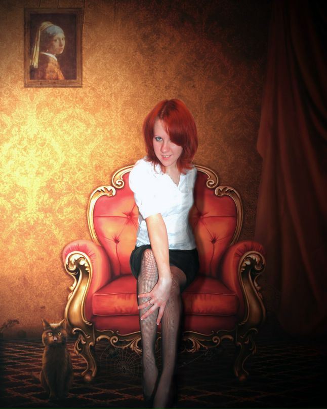 Наталья Лютова | Новочеркасск