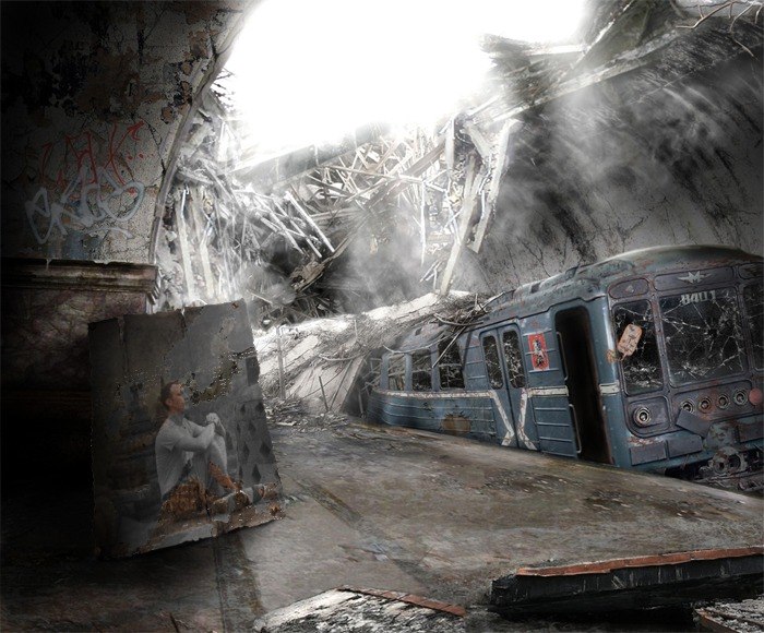 Константин Мартынов _mastodont_ | Саратов