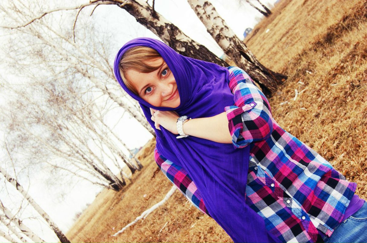 Екатерина Проскурякова | Иркутск