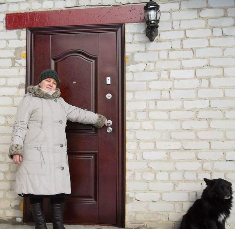 Сергей Демчук | Липецк