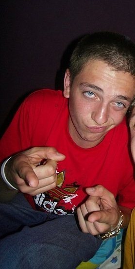 №123, Сергей Борисевич, 33 года, Ждановичи №123, Сергей Борисевич, 33 года, Ждановичи