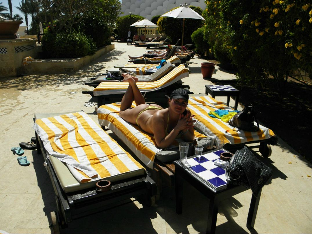 Зоя Мартынюк | Одесса