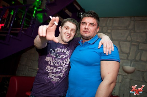 Дима Соколов Hulk | Москва