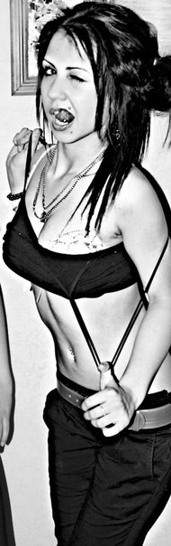 Виктория Аликова | 