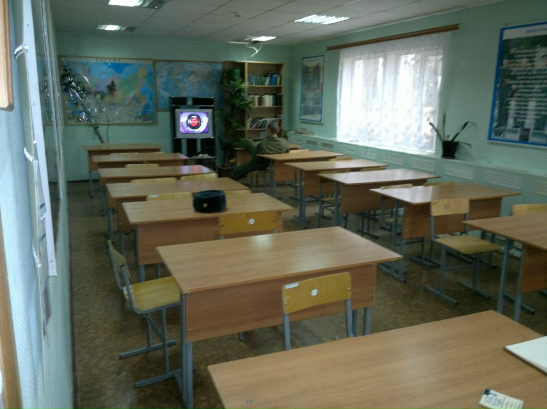 Константин Дудник | Москва