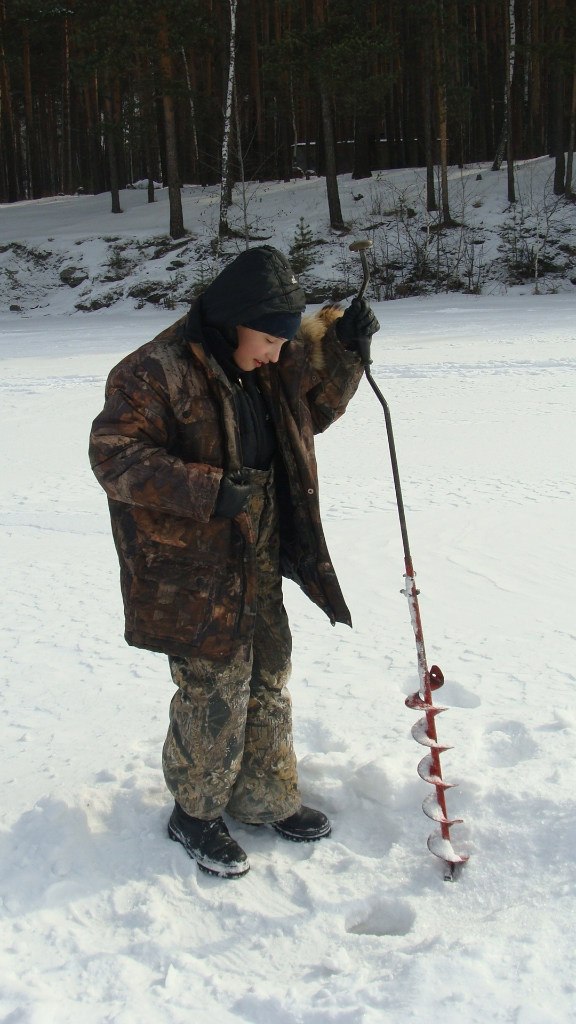 Юрий Кузнецов | Нижний Тагил