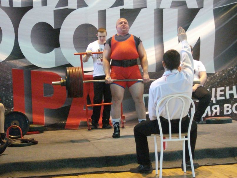 Вадим Симонов | Новосибирск