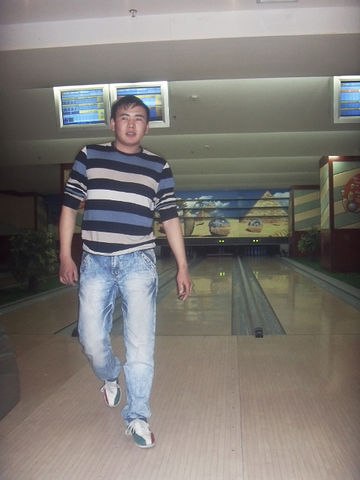 Арсений Кудрявцев | Екатеринбург