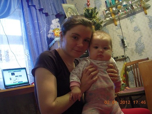 Ксения Хайретдинова | Уфа