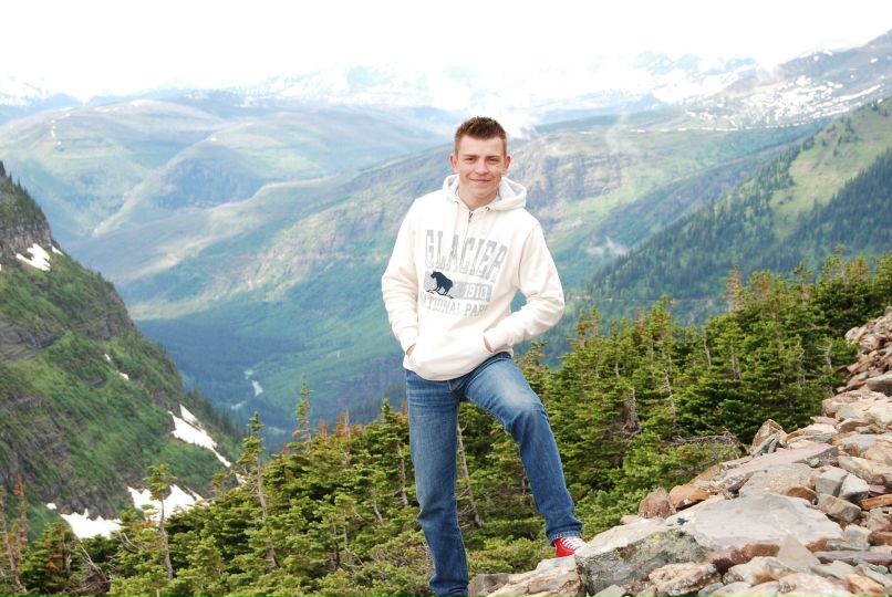 Сергій Вихристюк | Тернополь