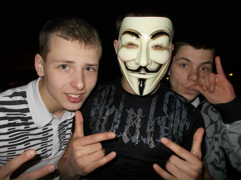 Юра Драчёв BRO | Харьков