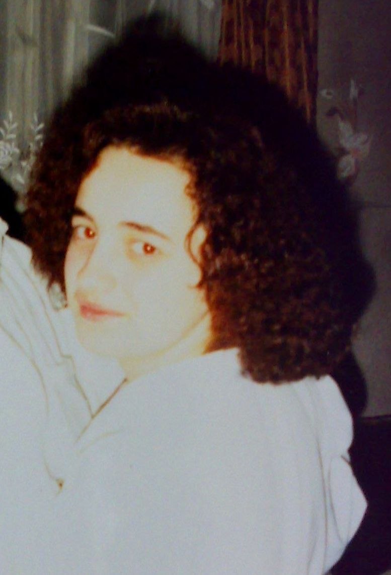 Жужанна Бачкай | Солотвино