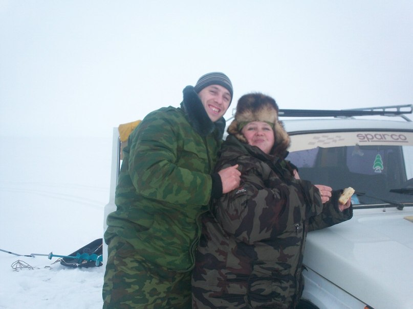 Татьяна Еросинина (Фомина) | Пудож