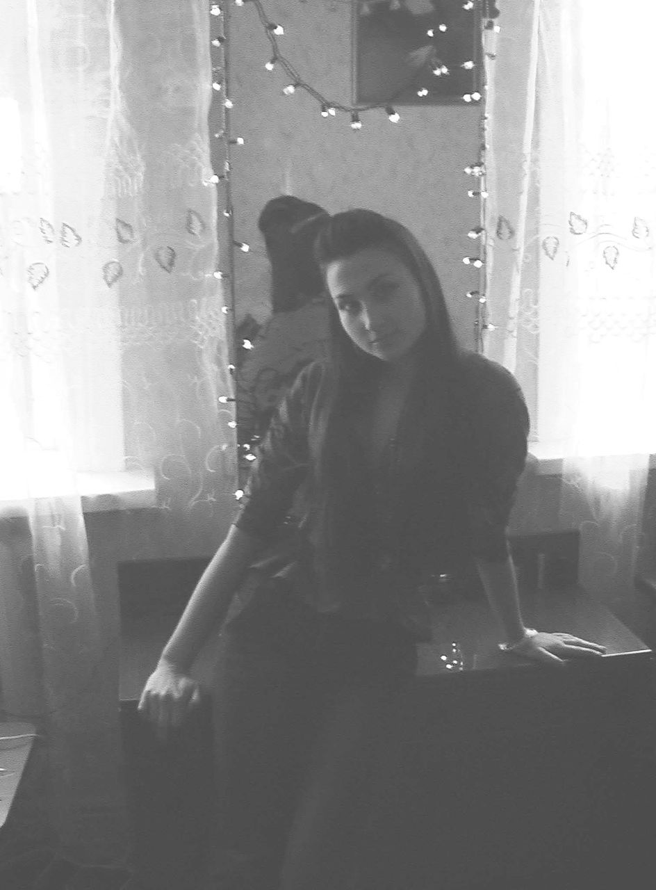 Дарья Зинченко | Иркутск