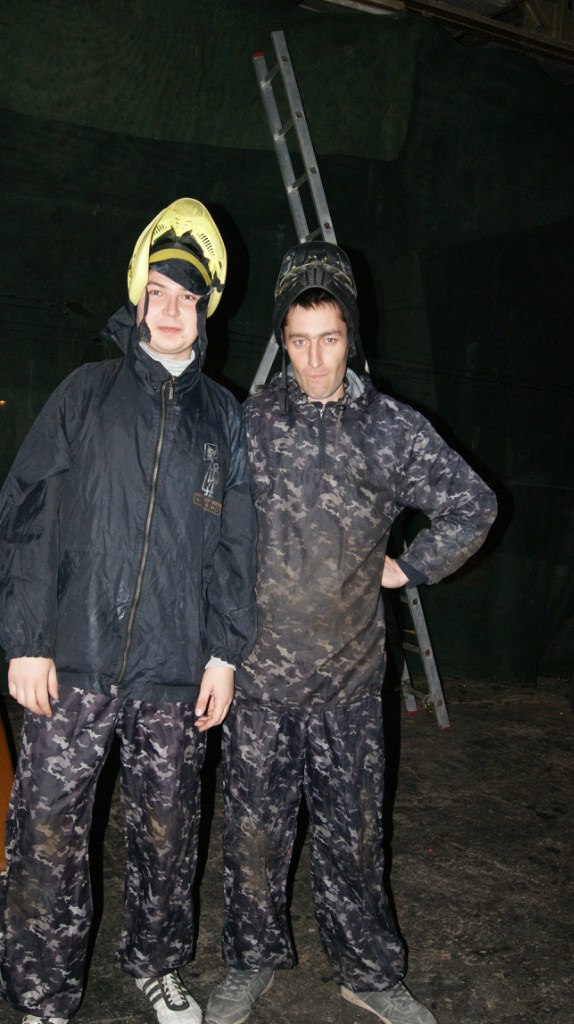 Алексей Наумов | Новокуйбышевск