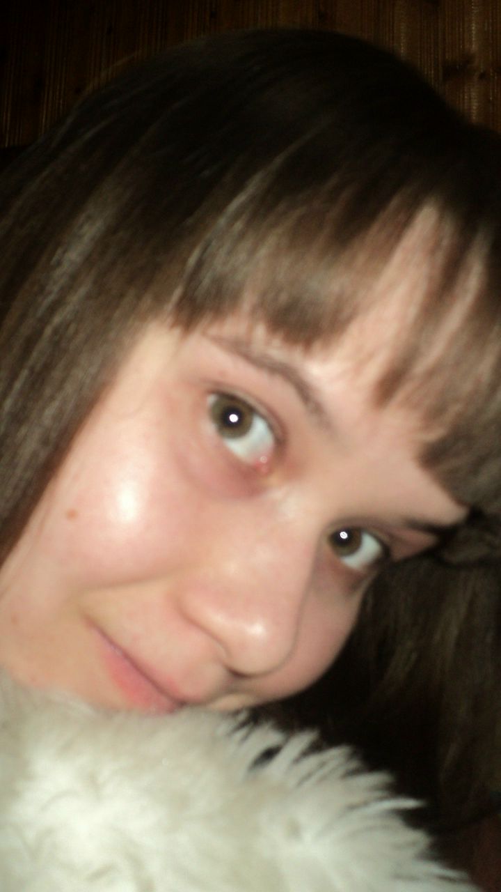 Лиана Газизова ♥[ Virtual angel ]♥ | Уфа