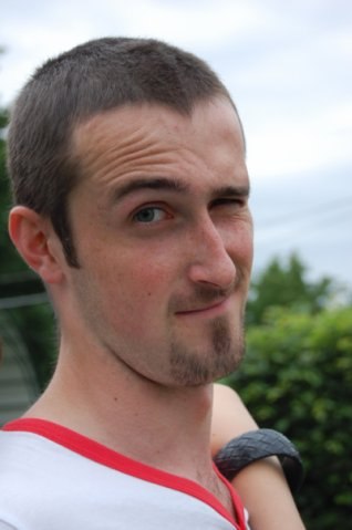 Юрий Анатольевич ৴Postalᦻ | Санкт-Петербург